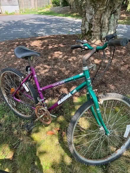 Photo of free Girl's 5-speed bike (Schuylkill Township) #1