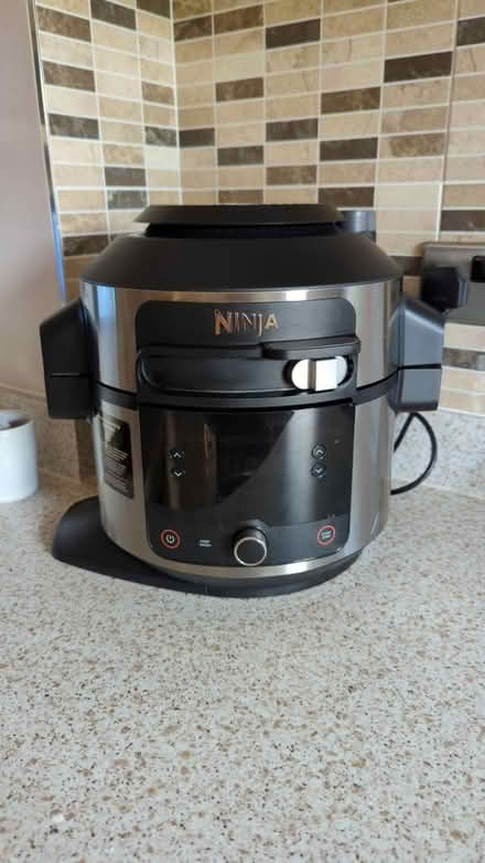 Photo of free Ninja Foodi (Royston SG8) #1