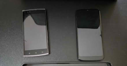Photo of free Phones locked to Assurance wireless (Stockbridge-Mt Zion Rd) #1