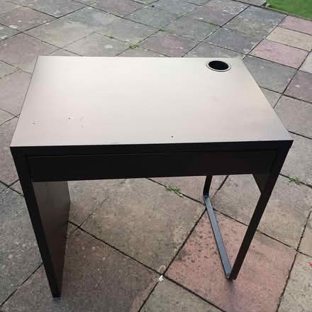 Photo of free Computer desk (Sunbury on thames TW16) #1