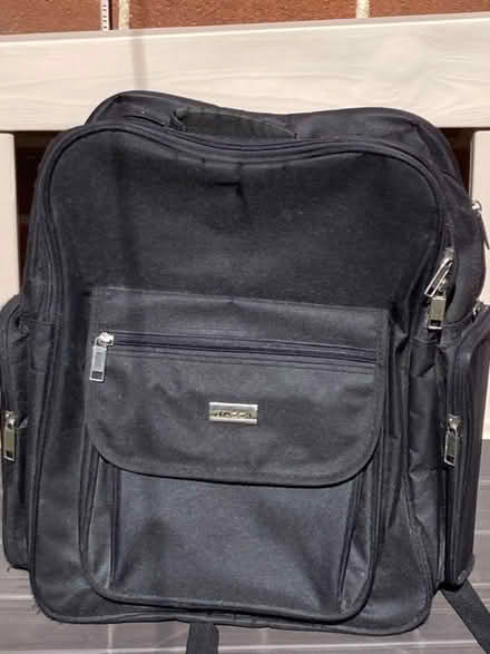 Photo of free Rucksack (Harrogate HG1) #1