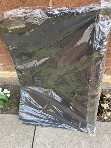 Photo of free Artist’s Folder (Erin Mills Parkway/ Britannia) #1