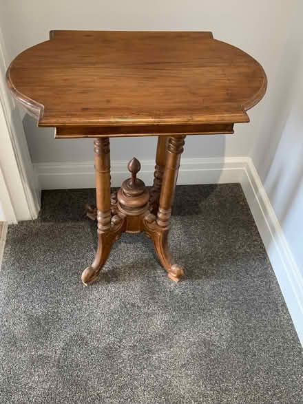 Photo of free Occasional table (Ruddington NG11) #1