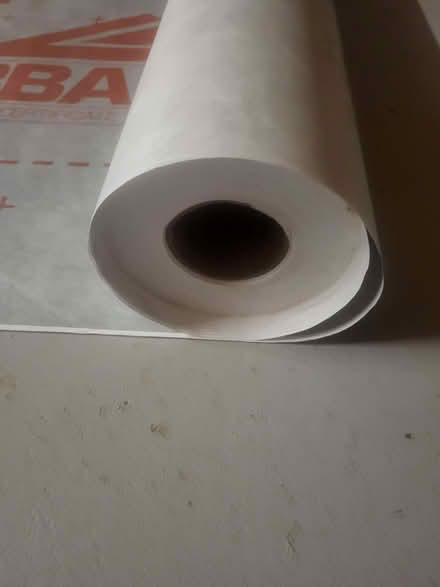 Photo of free Tyvek Housewrap (Colwall WR13) #1