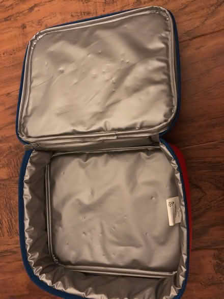 Photo of free Paw patrol kids lunchbox (Crooks Barn TS20) #3