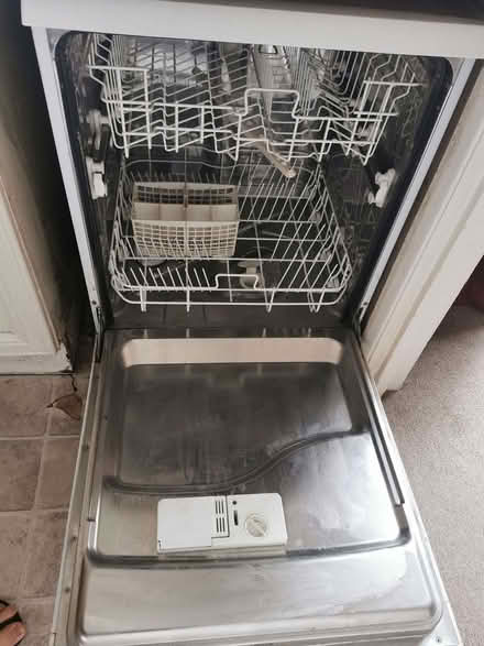 Photo of free Dishwasher (Hillingdon UB10) #4