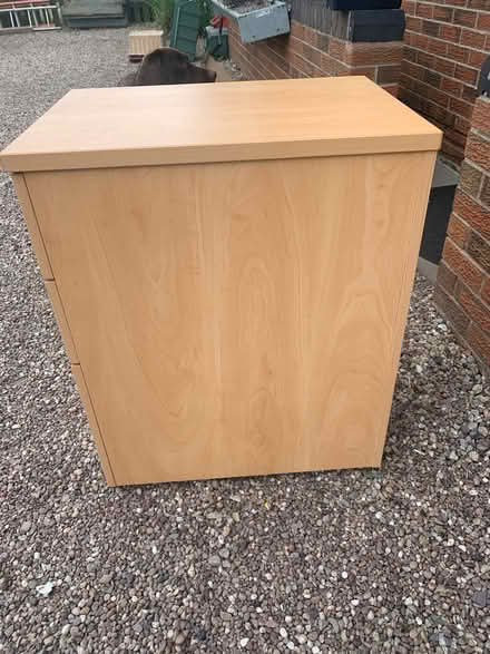 Photo of free Drawer unit (CW3 0BX) #2