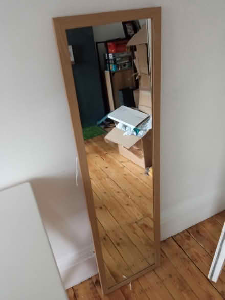 Photo of free Wall mirror (BN2) #1