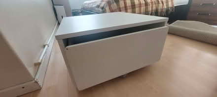 Photo of free Chest of drawers (SE1 8QT) #4