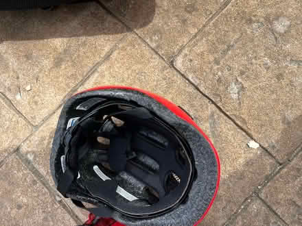 Photo of free Small kids helmets for 1-3 years (Ipswich, IP1) #2