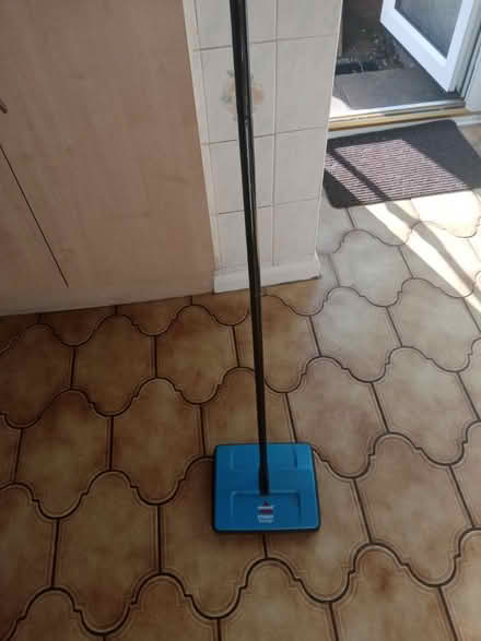 Photo of free Manual floor sweeper (Bexley) #1