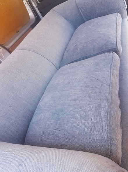 Photo of free Sofa (Swyre) #2