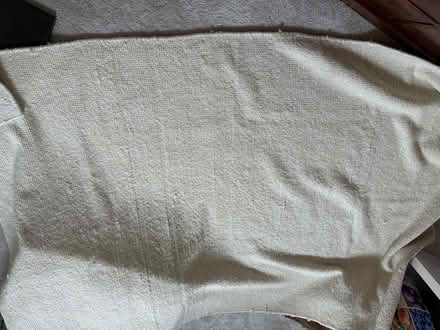 Photo of free Cotton Rug (Terenure) #2