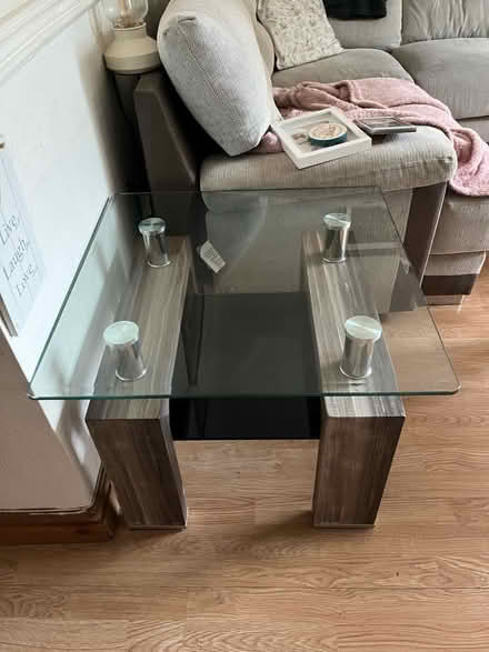 Photo of free Tables and coffee table (Kings norton) #1