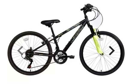 Photo of 2 boys bikes - For 9 and 12 year old. (Cheadle Heath SK8) #1