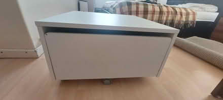 Photo of free Chest of drawers (SE1 8QT) #3