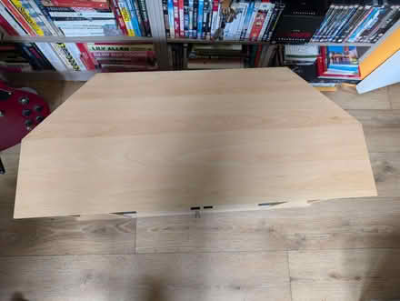Photo of free TV Unit (Skipton BD23) #2