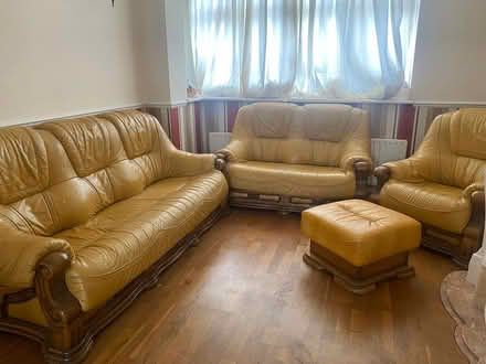 Photo of free Sofa set (RM10) #1