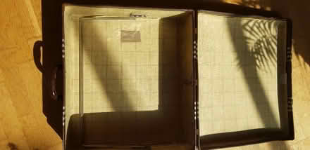 Photo of free Old suitcase (HP10 8HX penn) #4