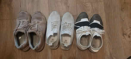 Photo of free woman shoes Size 3 (36) (M8) #1