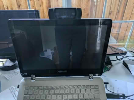 Photo of free Computer camera (San Carlos Flats) #2