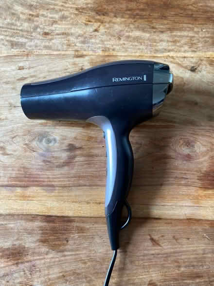 Photo of free Remington Hair Dryer (Leith EH6) #1
