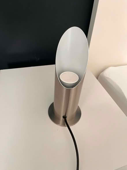 Photo of free Desk lamp/up lighter (Br2 Shortlands) #2