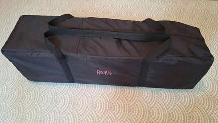 Photo of free Redkite Travel Cot (South Wimbledon / Merton SW19) #1