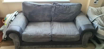 Photo of free Sofas (CT2) #1