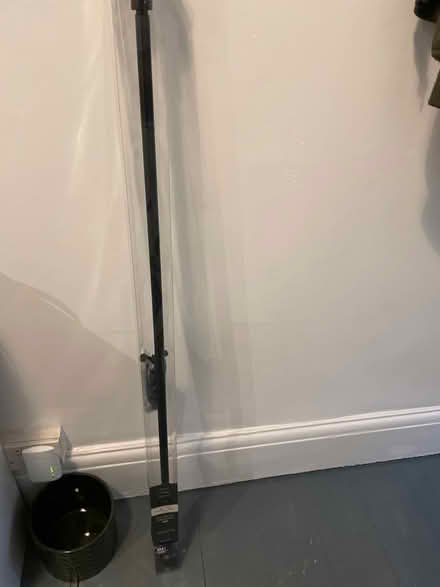Photo of free Curtain pole (Preston Park) #1