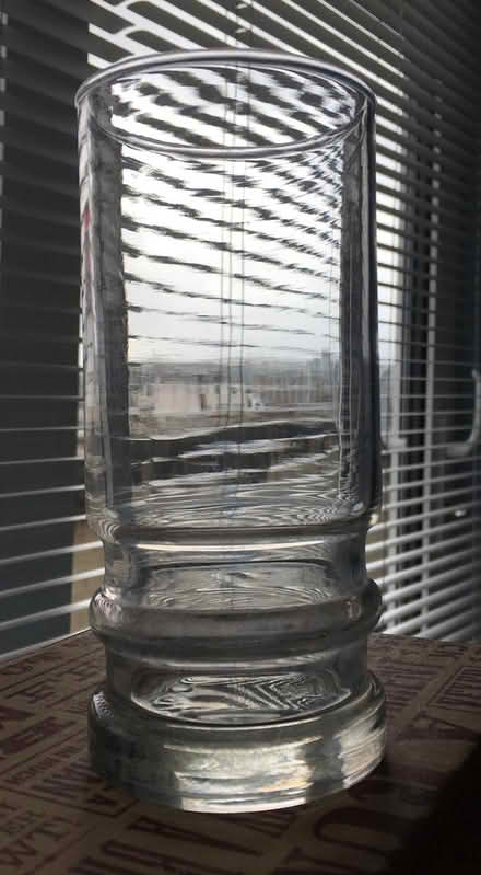 Photo of free Tall glasses - vintage 1970s (Redcliffe) #2