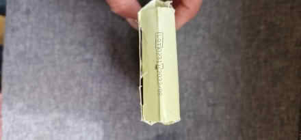 Photo of free Plasters (E16 canning town) #3