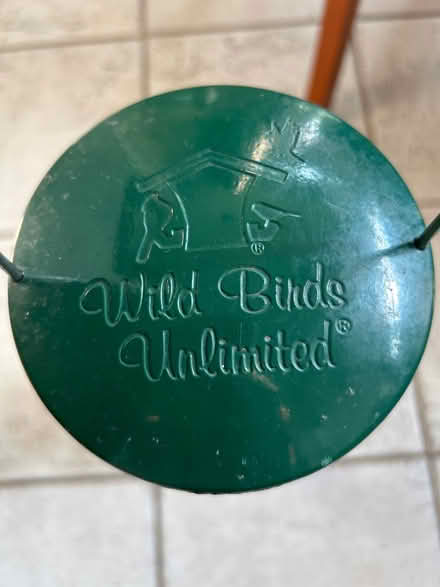 Photo of free Bird feeder (NW Evanston) #2