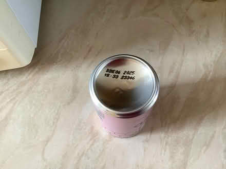 Photo of free Energy Pink Lemonade 150ml (Grange Estate, Letchworth SG6) #3