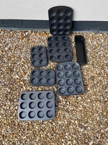 Photo of free Kitchen Stuff (Ferndown BH22) #1