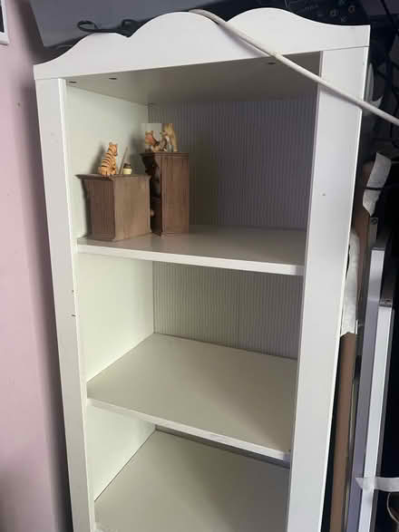 Photo of free Bookcase (St Albans AL1) #2