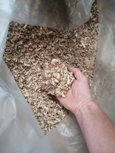 Photo of free Wood shavings (BA11 Frome) #2