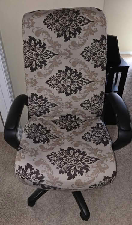 Photo of free Executive Chairs (Stockbridge-Mt Zion Rd) #1