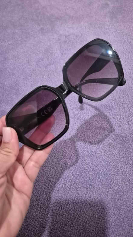 Photo of free Sun glass (SM4) #3