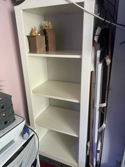 Photo of free Bookcase (St Albans AL1) #1