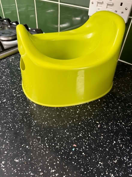 Photo of free Potty toilet (Lee, Eltham SE12) #2