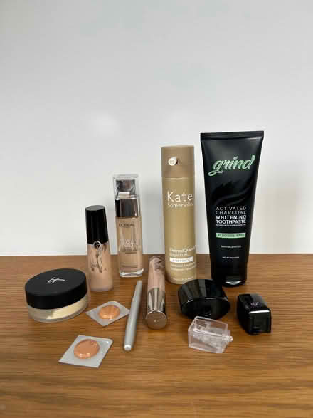 Photo of free Makeup bundle (Tunbridge Wells N. TN1) #3