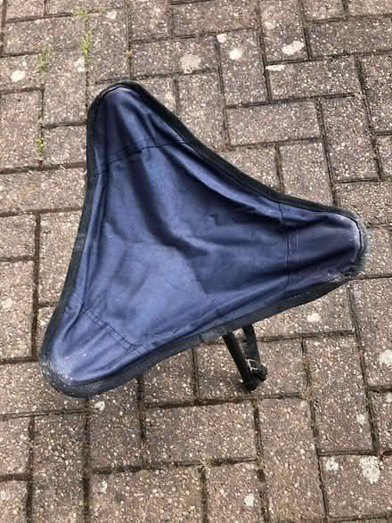Photo of free Folding camping/fishing stool (Nottingham, West Bridgford NG2) #1