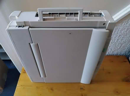 Photo of free Portable photocopier (Wollaton NG8) #2