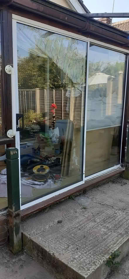Photo of free Patio Doors (Holland on Sea) #1