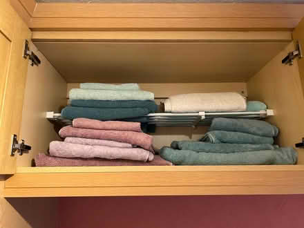 Photo of free Screw free shelving (Morley LS27) #4