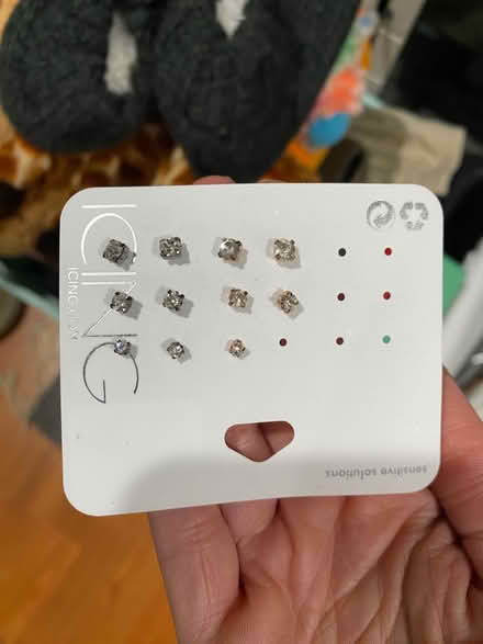 Photo of free items (Oregon) #3