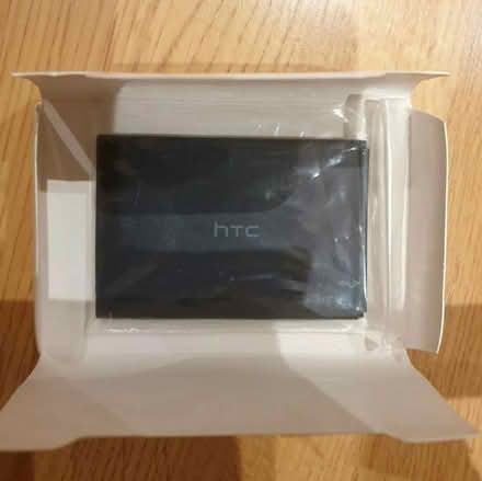 Photo of free HTC NEW Mobile Phone Battery (Taplow, SL6) #1