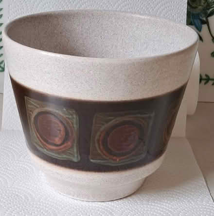Photo of free Pot Holders, Risers & Rabbit (Belmont SM2) #2