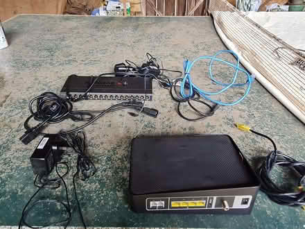 Photo of free Phone system (South Newington OX15) #2